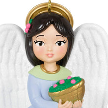 Load image into Gallery viewer, Heirloom Angels Ornament