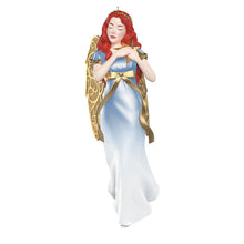 Load image into Gallery viewer, Christmas Angels Guidance Ornament - Hallmark Timmins