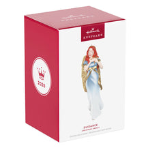 Load image into Gallery viewer, Christmas Angels Guidance Ornament - Hallmark Timmins