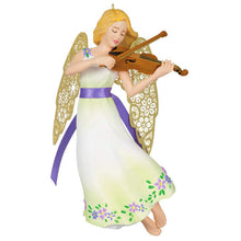 Load image into Gallery viewer, Christmas Angels Melody Ornament