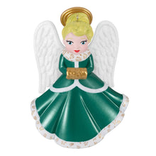 Load image into Gallery viewer, Heirloom Angels Ornament