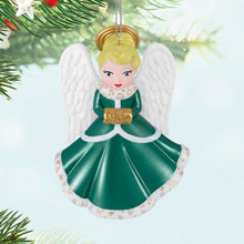 Load image into Gallery viewer, Heirloom Angels Ornament