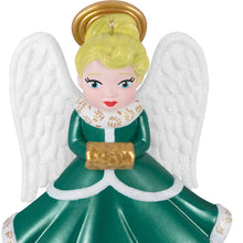 Load image into Gallery viewer, Heirloom Angels Ornament