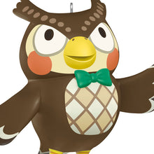Load image into Gallery viewer, Nintendo Animal Crossing™ Blathers Ornament