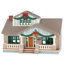 Load image into Gallery viewer, Nostalgic Houses and Shops Arts and Crafts Bungalow Ornament