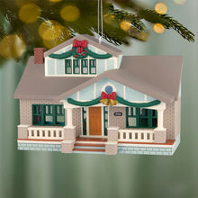 Load image into Gallery viewer, Nostalgic Houses and Shops Arts and Crafts Bungalow Ornament