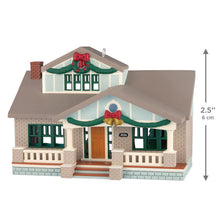 Load image into Gallery viewer, Nostalgic Houses and Shops Arts and Crafts Bungalow Ornament
