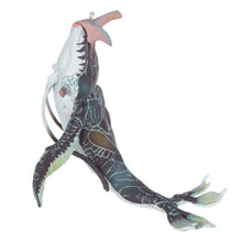 Load image into Gallery viewer, Avatar: The Way of Water Payakan the Tulkun Ornament