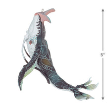 Load image into Gallery viewer, Avatar: The Way of Water Payakan the Tulkun Ornament