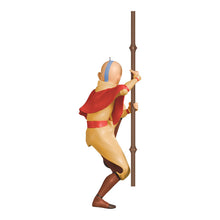 Load image into Gallery viewer, Avatar: The Last Airbender™ Aang Ornament