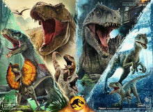 Load image into Gallery viewer, Jurassic World Dominion XXL 100pc by Ravensburger