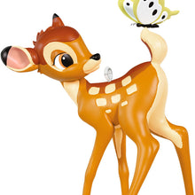Load image into Gallery viewer, Disney Bambi and the Butterfly Ornament