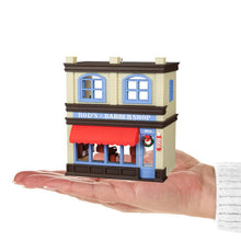 Load image into Gallery viewer, Nostalgic Houses and Shops Rod's Barbershop 2024 Ornament