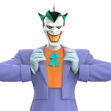 Load image into Gallery viewer, Batman™: The Animated Series The Joker™ Ornament