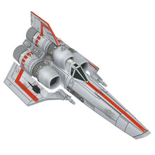 Load image into Gallery viewer, Battlestar Galactica Colonial Viper Ornament - Hallmark Timmins