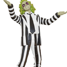 Load image into Gallery viewer, Mini Beetlejuice™ Ornament, 1.5"