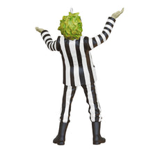 Load image into Gallery viewer, Mini Beetlejuice™ Ornament, 1.5"