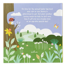 Load image into Gallery viewer, Benny Bunny and the Best-Ever Easter Egg Hunt Book