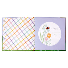 Load image into Gallery viewer, Benny Bunny and the Best-Ever Easter Egg Hunt Book