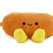 Load image into Gallery viewer, Better Together Corn Dog and Cotton Candy Magnetic Plush Pair, 3" - Hallmark Timmins