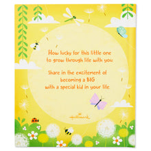 Load image into Gallery viewer, You're Going to Be a Big! Recordable Storybook