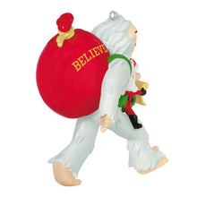 Load image into Gallery viewer, Just Believe Ornament