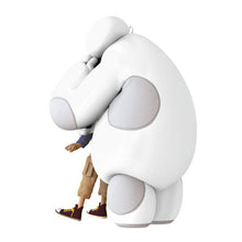 Load image into Gallery viewer, Disney Big Hero 6 10th Anniversary Hiro and Baymax Ornament
