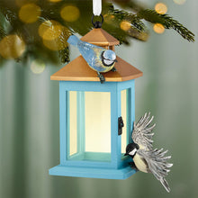 Load image into Gallery viewer, Marjolein Bastin Feathered Friends Ornament