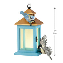 Load image into Gallery viewer, Marjolein Bastin Feathered Friends Ornament