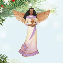 Load image into Gallery viewer, Angel of Light Ornament