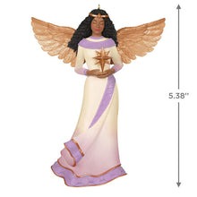 Load image into Gallery viewer, Angel of Light Ornament
