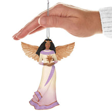 Load image into Gallery viewer, Angel of Light Ornament