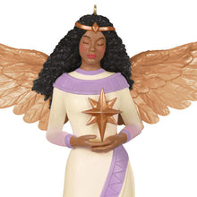 Load image into Gallery viewer, Angel of Light Ornament