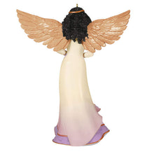 Load image into Gallery viewer, Angel of Light Ornament