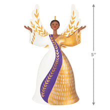 Load image into Gallery viewer, Angel of Exultation Ornament