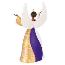 Load image into Gallery viewer, Angel of Exultation Ornament