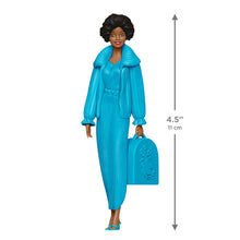 Load image into Gallery viewer, Barbie™ Beauty Secrets Christie™ Ornament