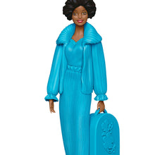 Load image into Gallery viewer, Barbie™ Beauty Secrets Christie™ Ornament