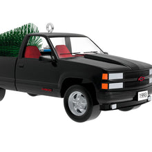 Load image into Gallery viewer, All-American Trucks 1993 Chevrolet® 454 SS™ 2026 Metal Ornament