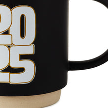 Load image into Gallery viewer, 2025 Mug, 16 oz.