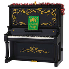 Load image into Gallery viewer, I'll Fly Away Musical Ornament