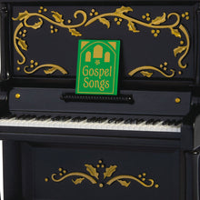 Load image into Gallery viewer, I'll Fly Away Musical Ornament