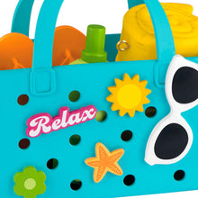 Load image into Gallery viewer, Relaxing at the Beach Ornament - Hallmark Timmins