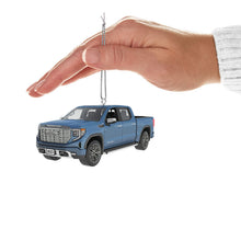 Load image into Gallery viewer, 2023 GMC® Sierra™ Denali™ 2024 Metal Ornament