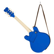 Load image into Gallery viewer, Go Tell It On the Mountain Guitar Musical Ornament - Hallmark Timmins