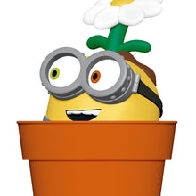 Load image into Gallery viewer, Mini Minions Bob's Flower Power Ornament, 1.25" - Hallmark Timmins