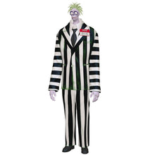 Load image into Gallery viewer, Beetlejuice Beetlejuice™ Bob as Beetlejuice Ornament - Hallmark Timmins