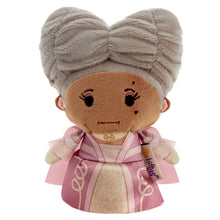Load image into Gallery viewer, itty bittys® Bridgerton Queen Charlotte Plush - Hallmark Timmins
