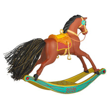 Load image into Gallery viewer, Rocking Horse Memories 2026 Ornament