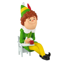 Load image into Gallery viewer, Elf Buddy the Elf™ Ornament - Hallmark Timmins